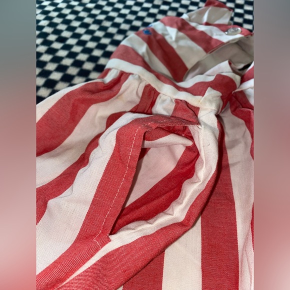 *vintage* Kelly’s Kids romper 4T - Picture 8 of 9